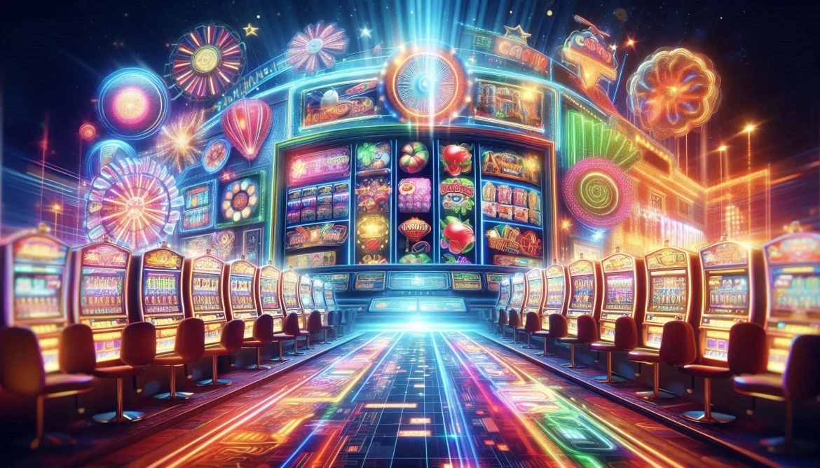 Tikitaka Casino